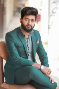 Arshad Malik