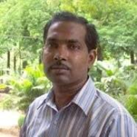 Jotindar Saha