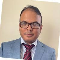 MILON KUMAR PAUL