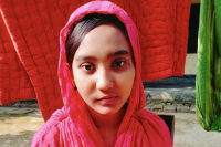 Sondha Khan